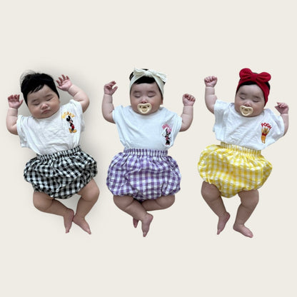 [PRE-ORDER] Every Baby Set
