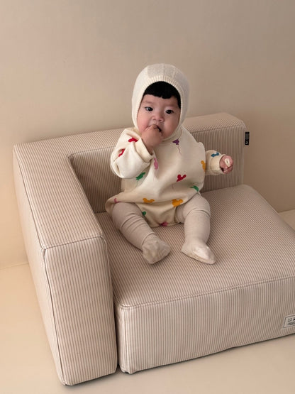 [PRE-ORDER] Balloon Body Suit