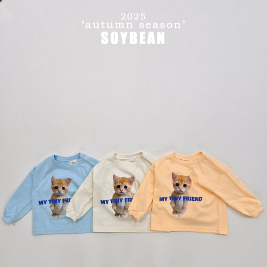 [PRE-ORDER] Cat Friends T-Shirts