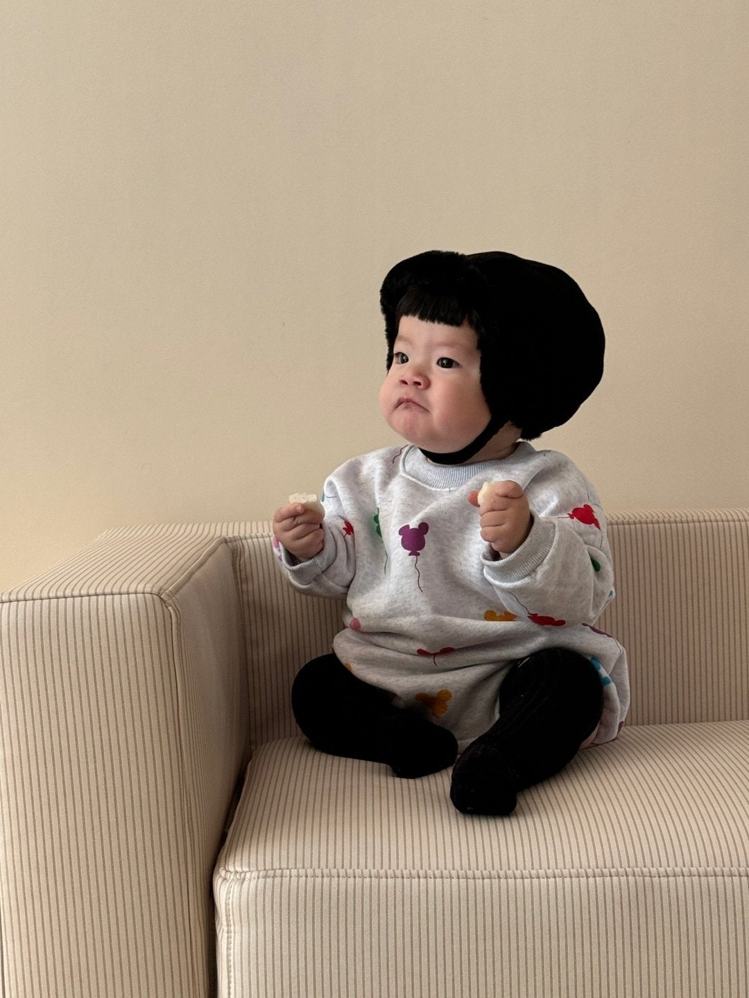 [PRE-ORDER] Balloon Body Suit