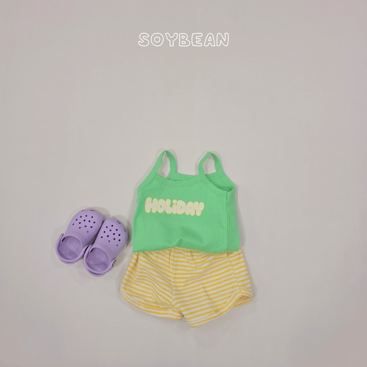 [PRE-ORDER] Holiday Top Bottom Set