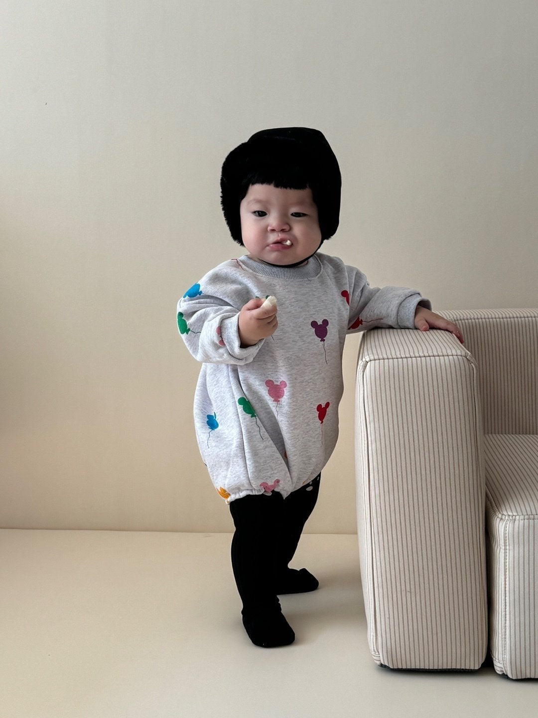 [PRE-ORDER] Balloon Body Suit