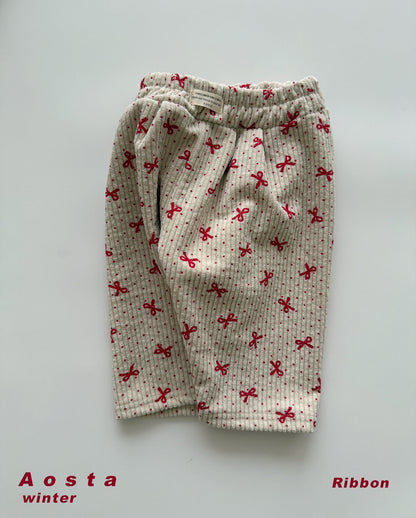 [PRE-ORDER] Louis Pants