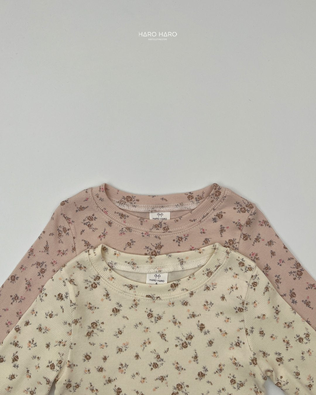 [PRE-ORDER] Angel Round T-Shirts