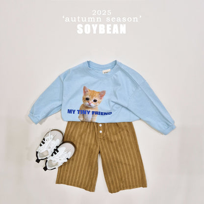 [PRE-ORDER] Cat Friends T-Shirts