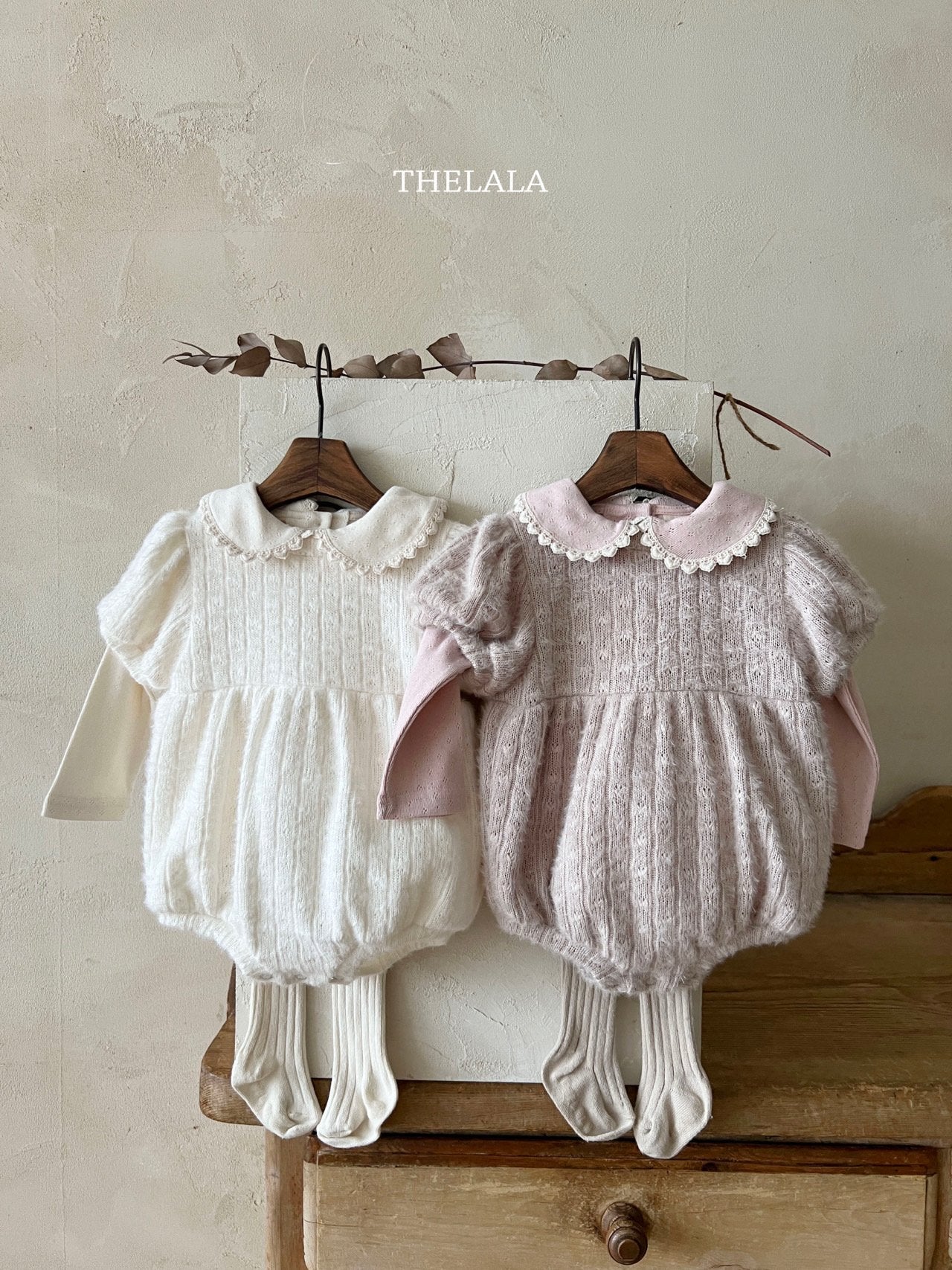 [PRE-ORDER] Mongsil Body suit