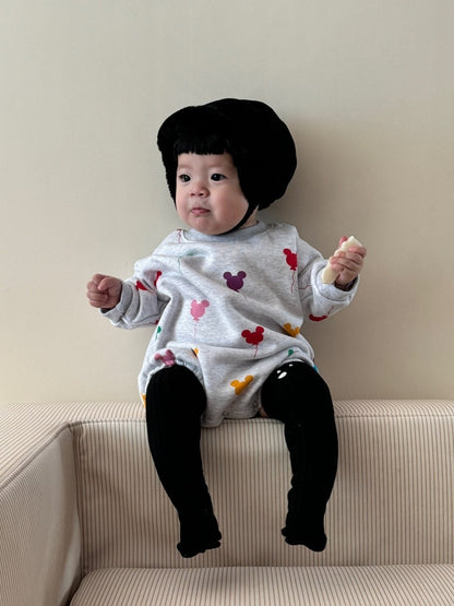 [PRE-ORDER] Balloon Body Suit