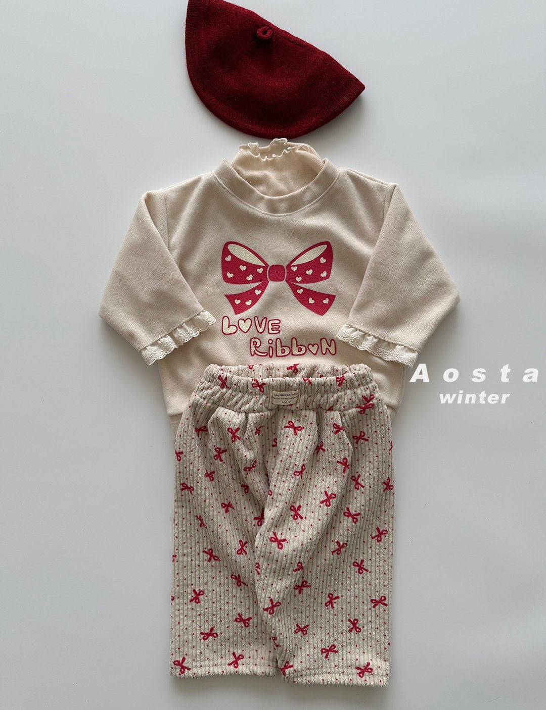 [PRE-ORDER] Louis Pants