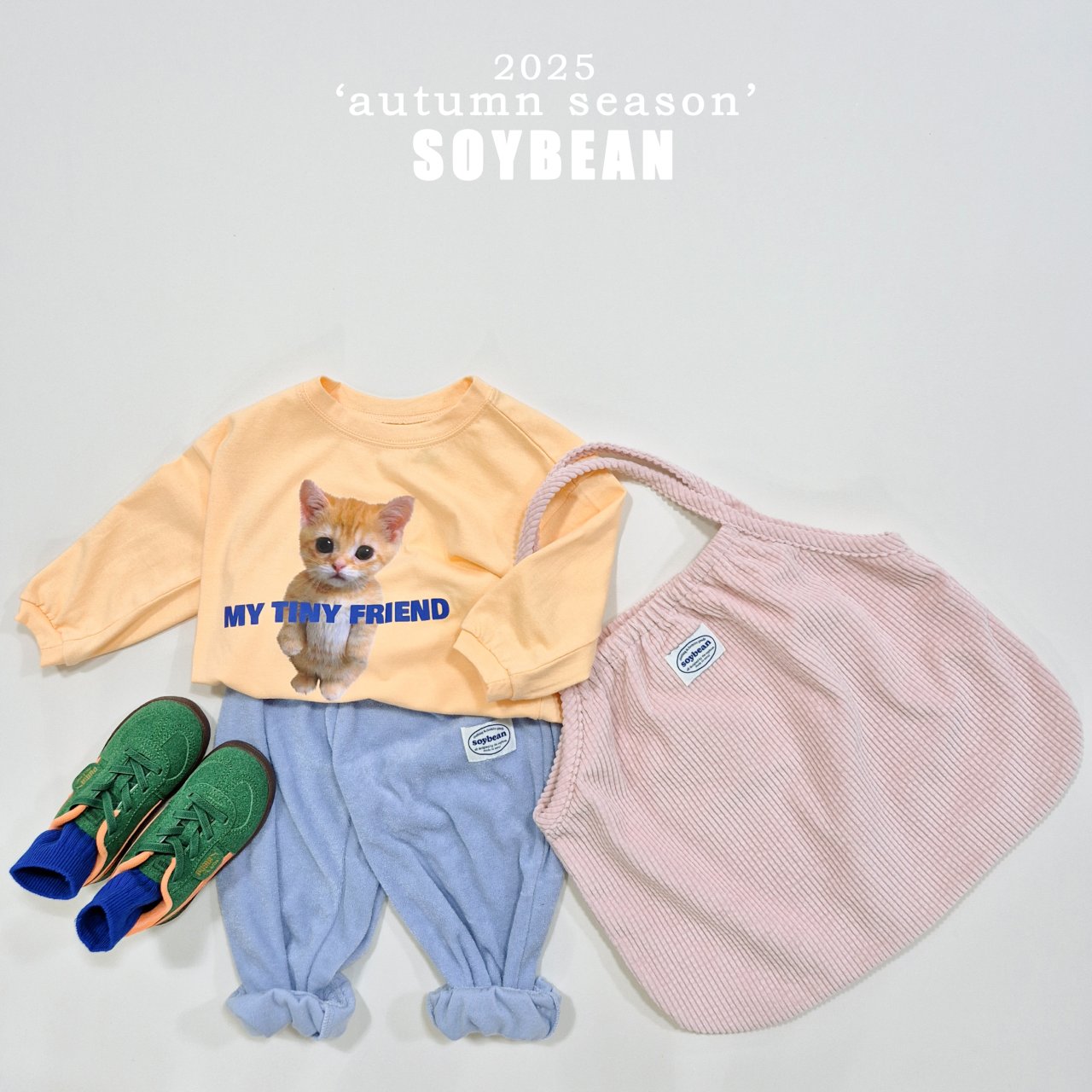 [PRE-ORDER] Cat Friends T-Shirts