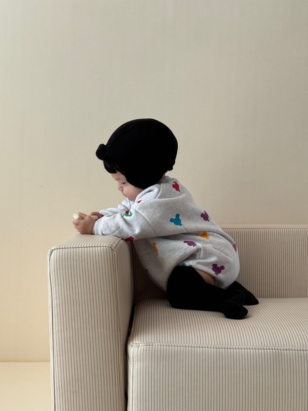 [PRE-ORDER] Balloon Body Suit