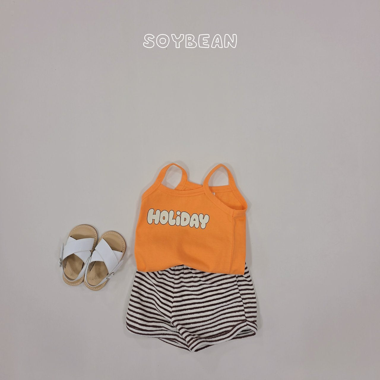 [PRE-ORDER] Holiday Top Bottom Set