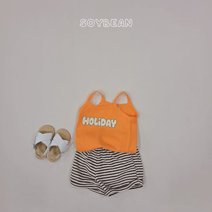 [PRE-ORDER] Holiday Top Bottom Set