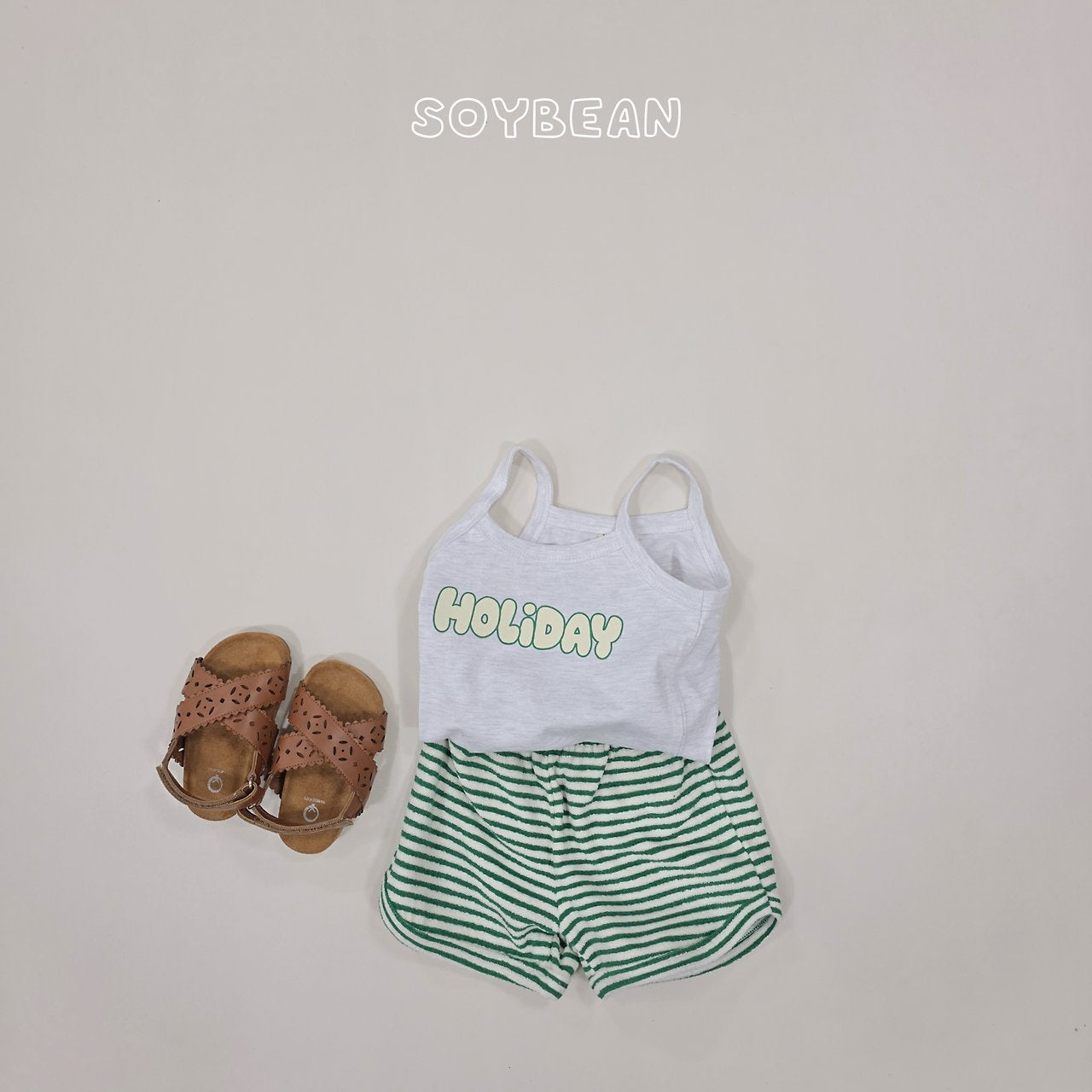 [PRE-ORDER] Holiday Top Bottom Set