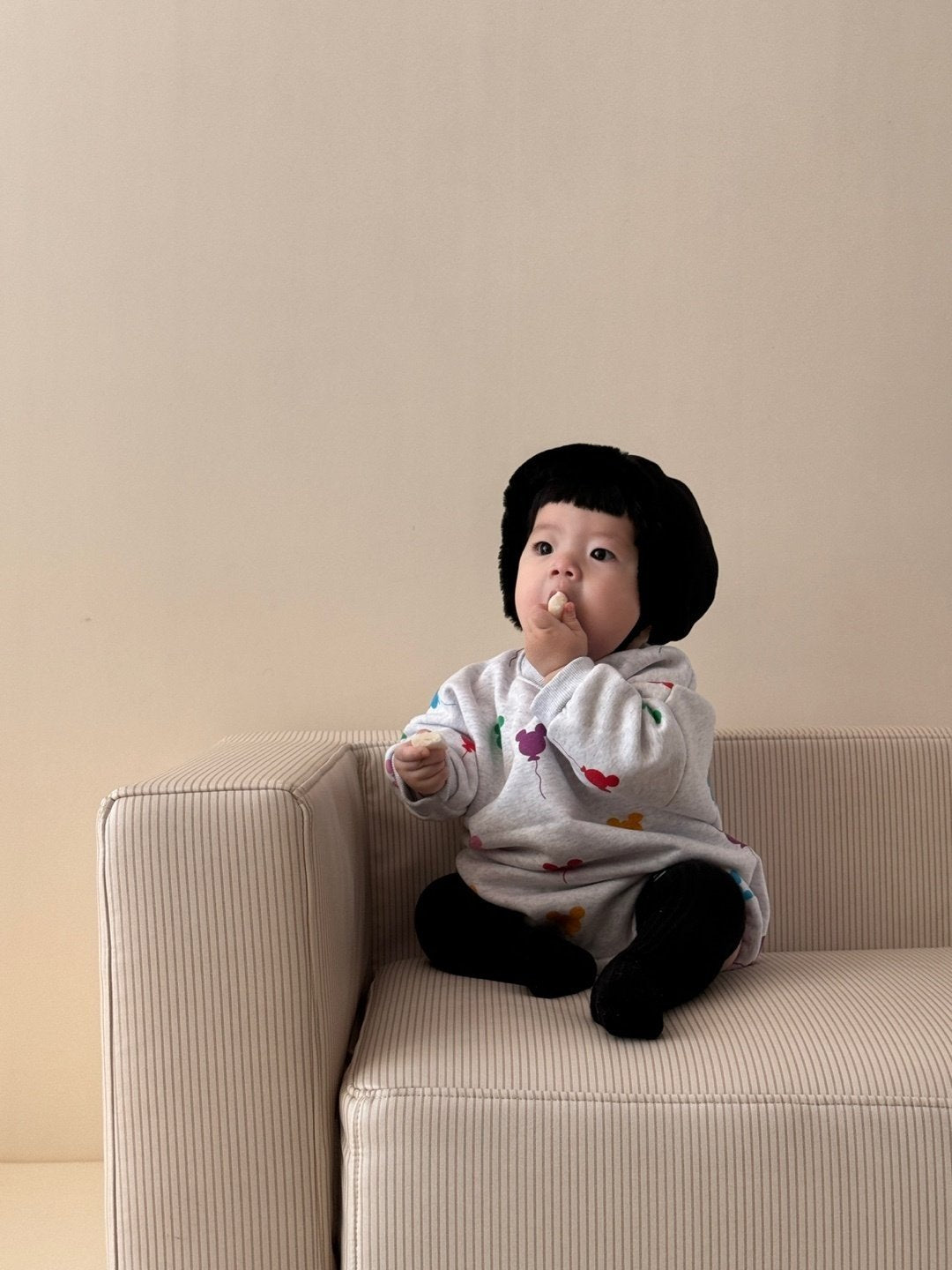 [PRE-ORDER] Balloon Body Suit