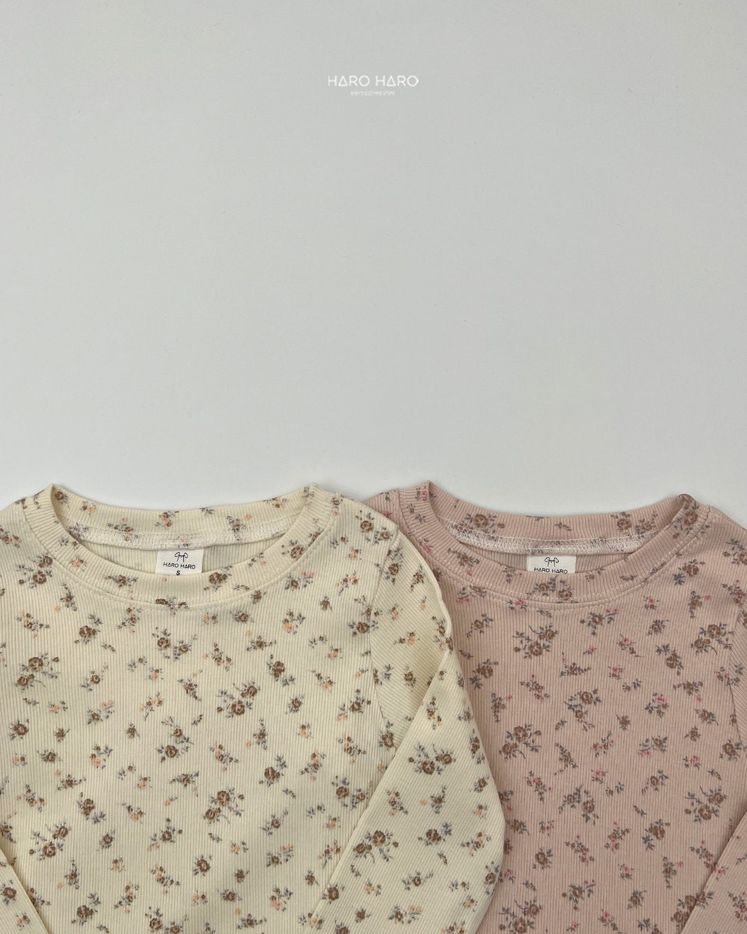[PRE-ORDER] Angel Round T-Shirts