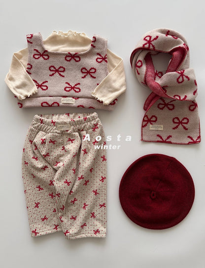 [PRE-ORDER] Louis Pants