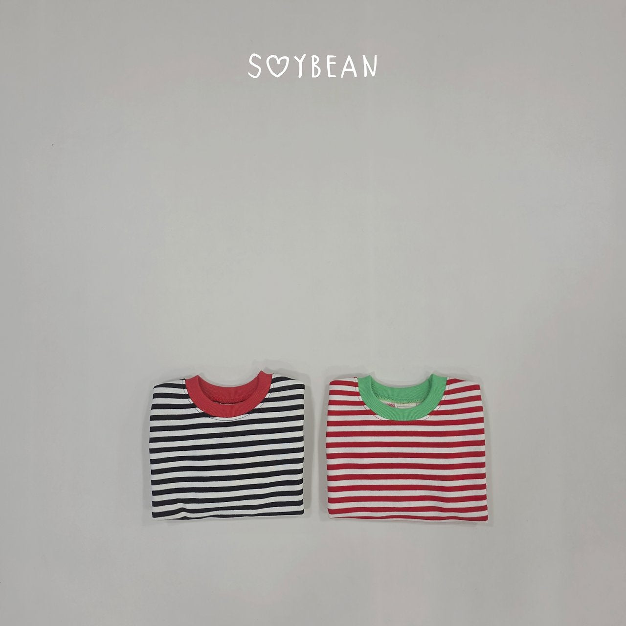 [PRE-ORDER] Stripe Crayon Sweatshirts