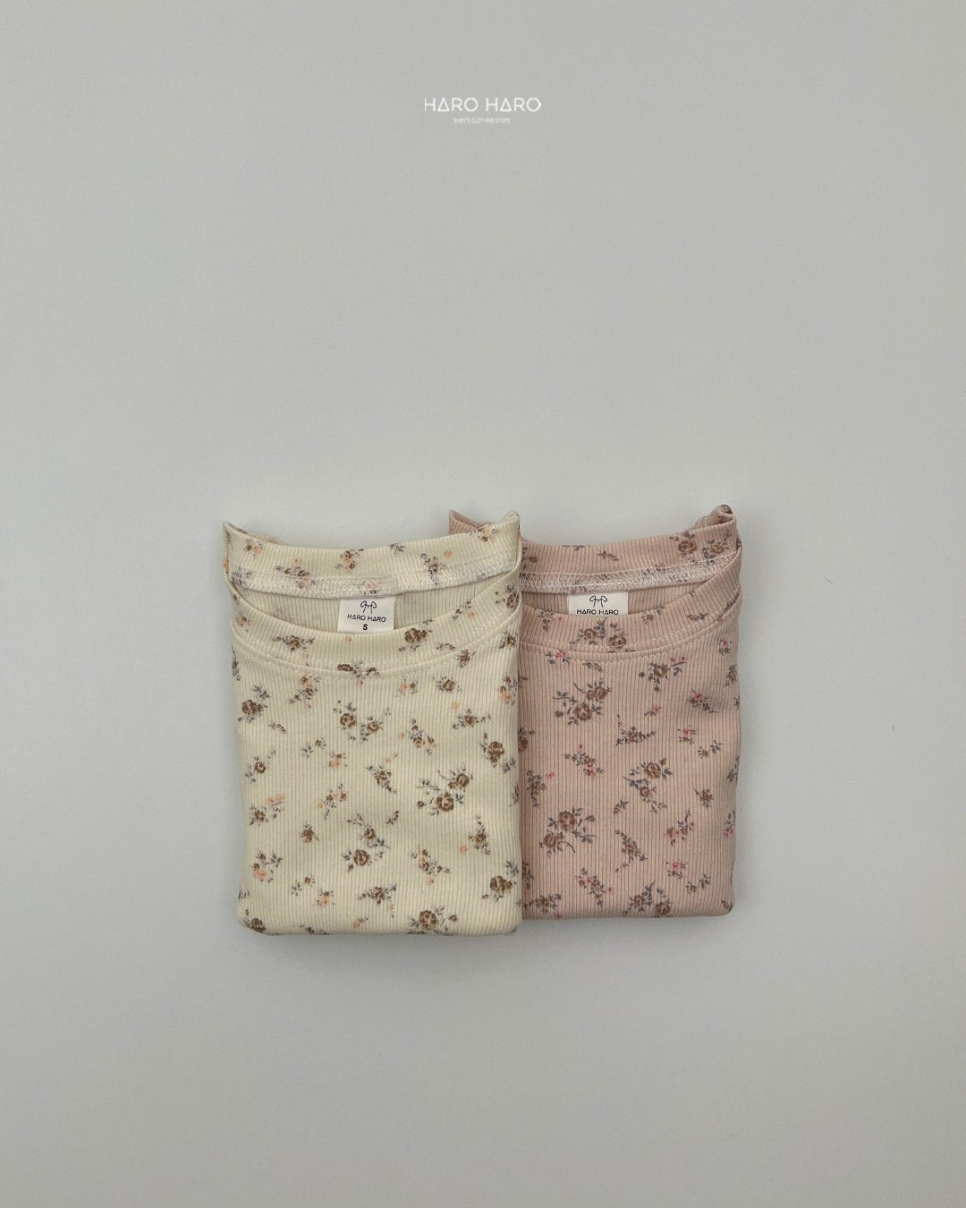 [PRE-ORDER] Angel Round T-Shirts