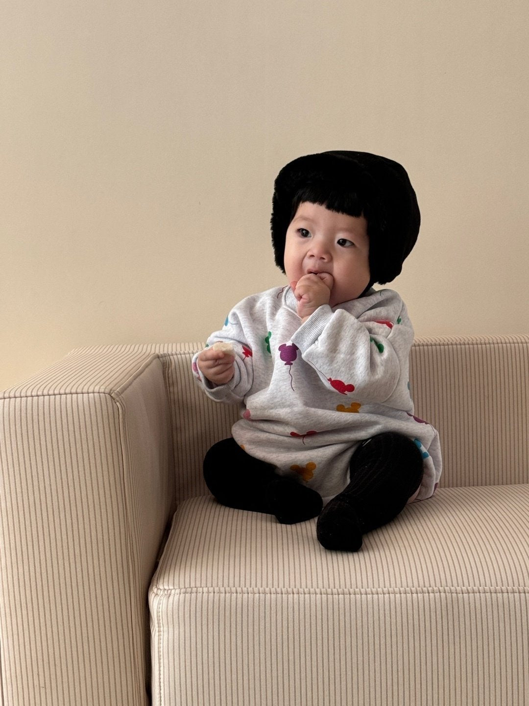 [PRE-ORDER] Balloon Body Suit