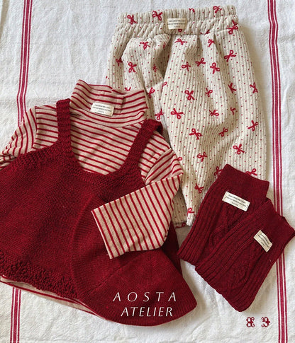 [PRE-ORDER] Louis Pants