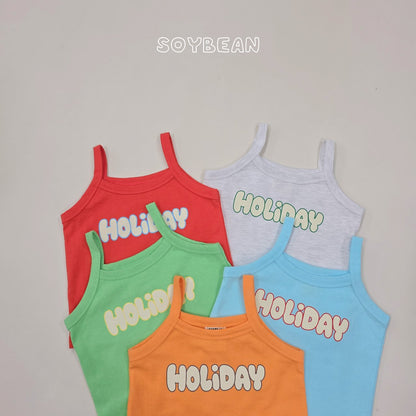 [PRE-ORDER] Holiday Top Bottom Set