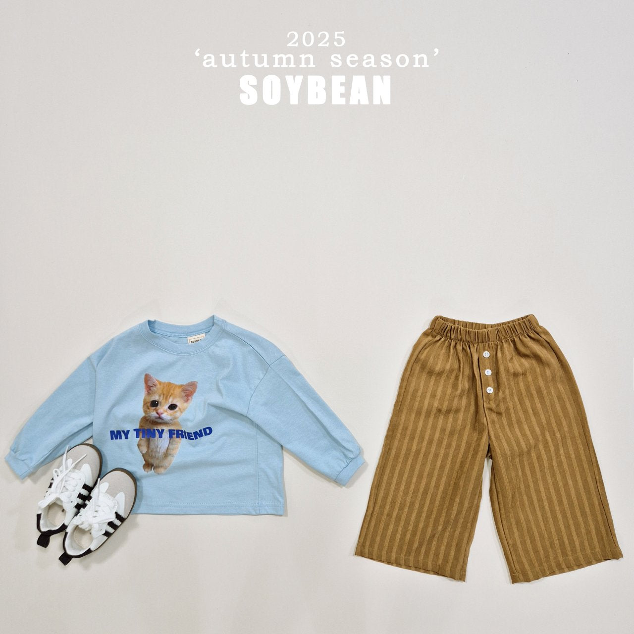 [PRE-ORDER] Cat Friends T-Shirts