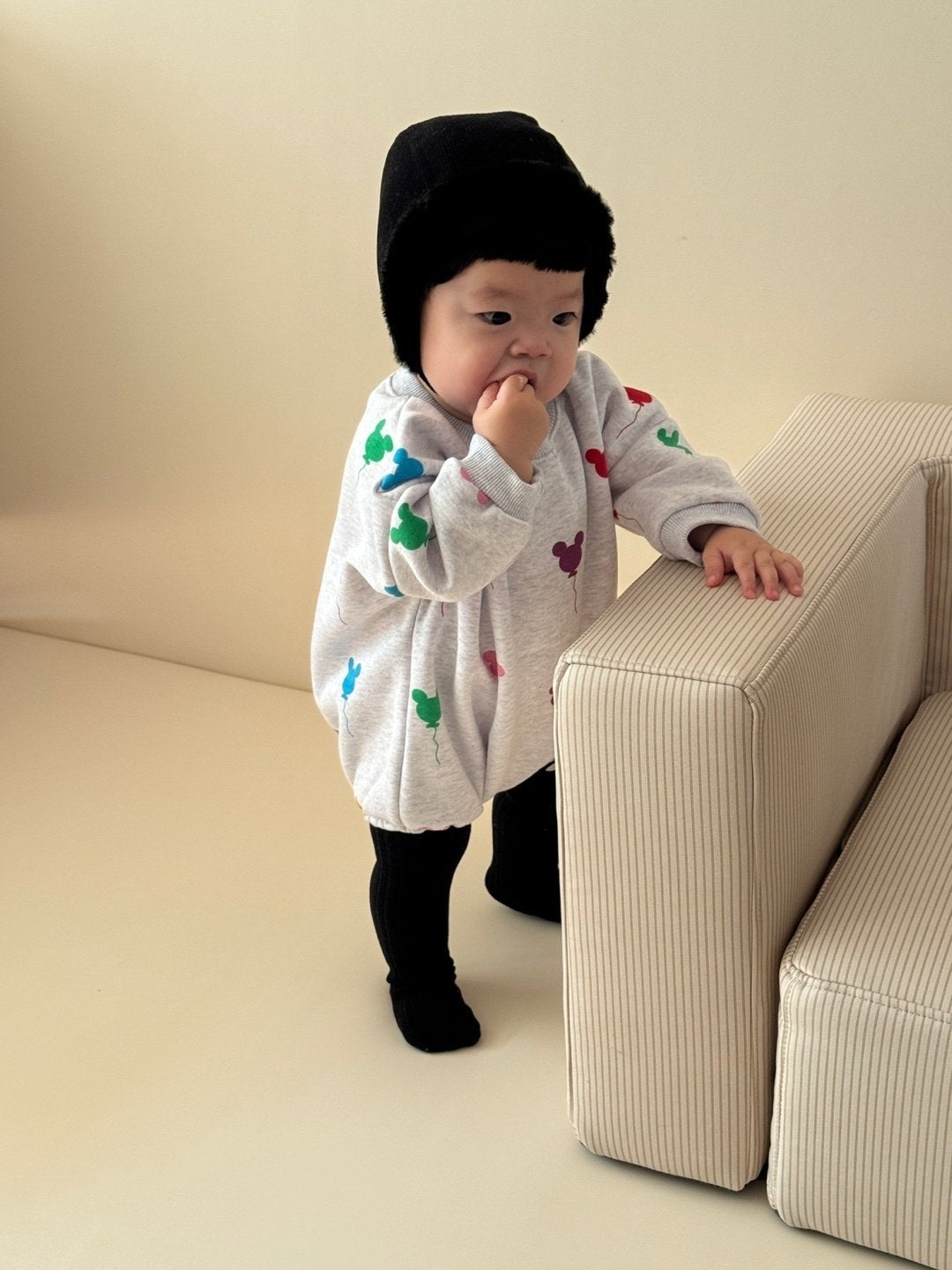 [PRE-ORDER] Balloon Body Suit