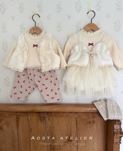 [PRE-ORDER] Louis Pants