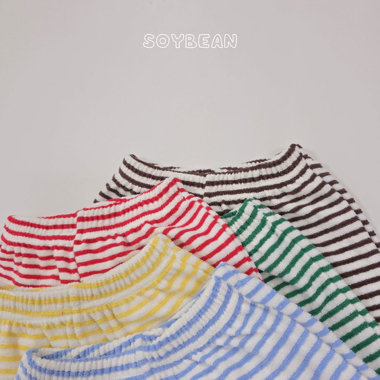 [PRE-ORDER] Holiday Top Bottom Set
