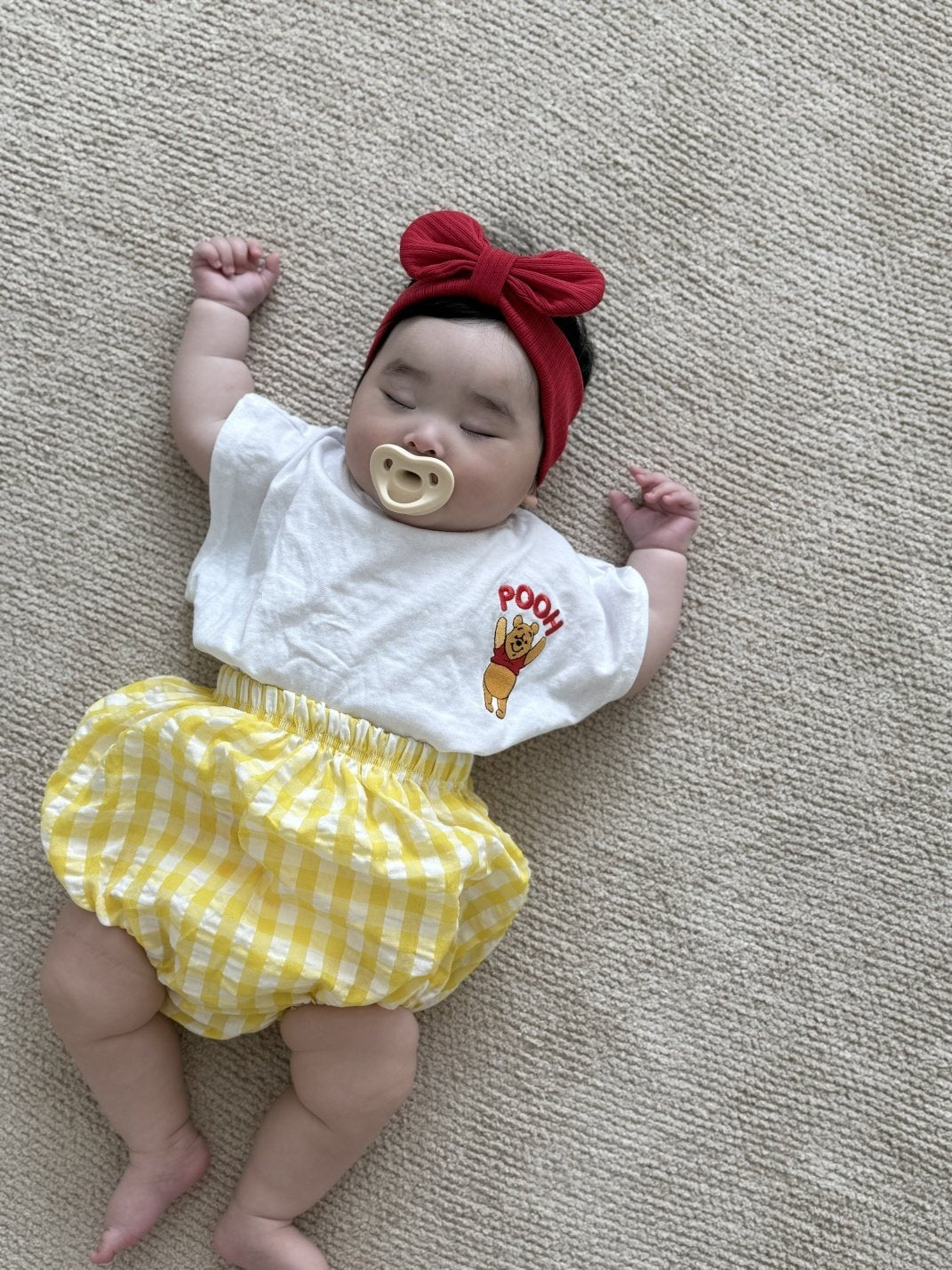 [PRE-ORDER] Every Baby Set