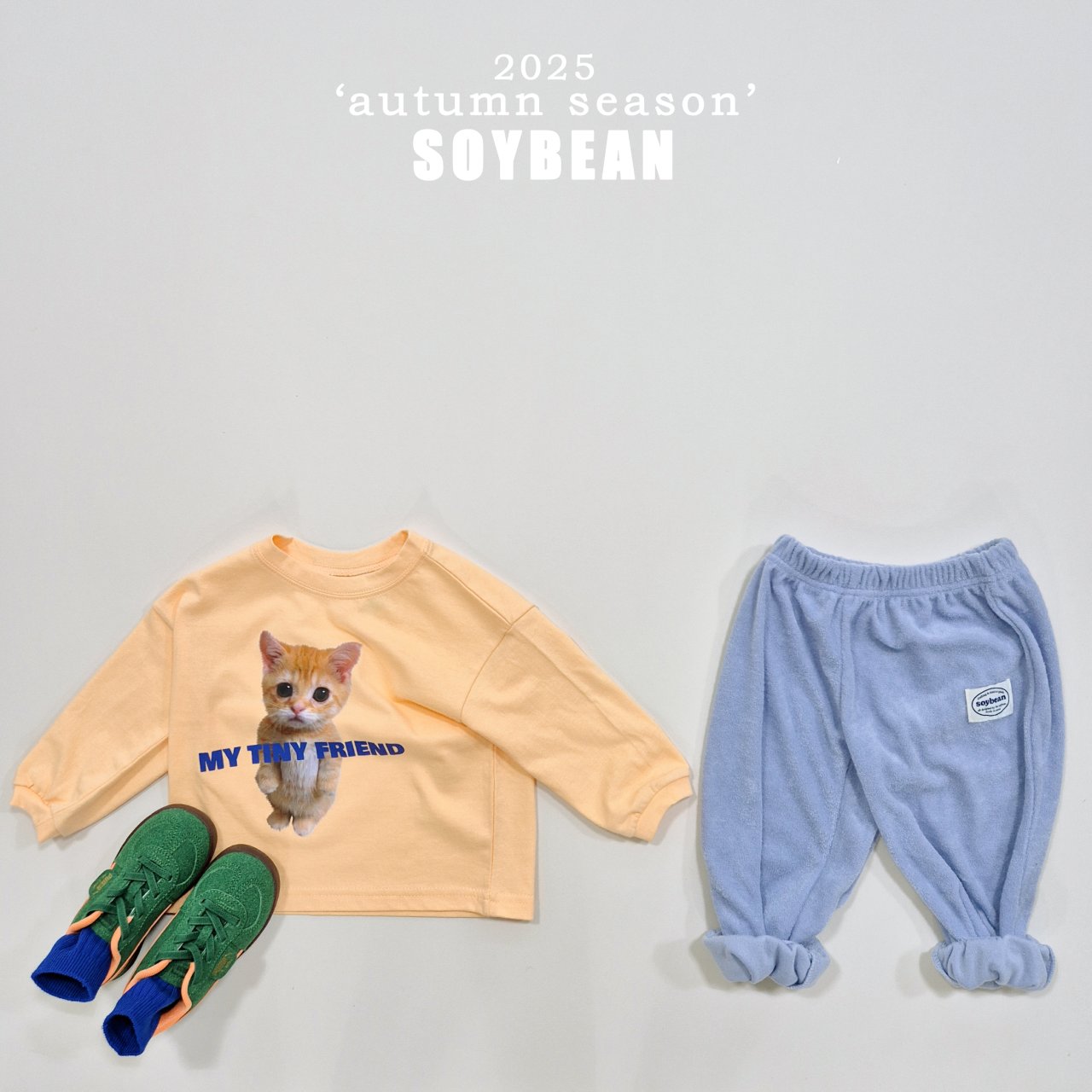 [PRE-ORDER] Cat Friends T-Shirts