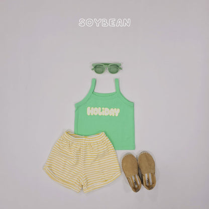 [PRE-ORDER] Holiday Top Bottom Set