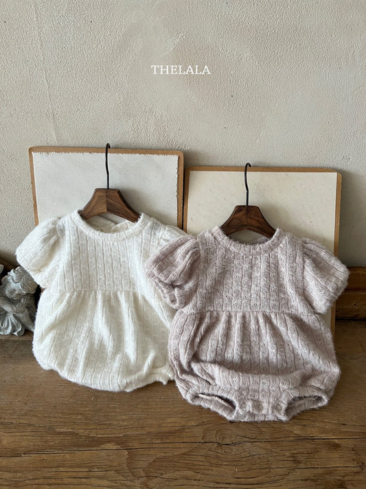 [PRE-ORDER] Mongsil Body suit