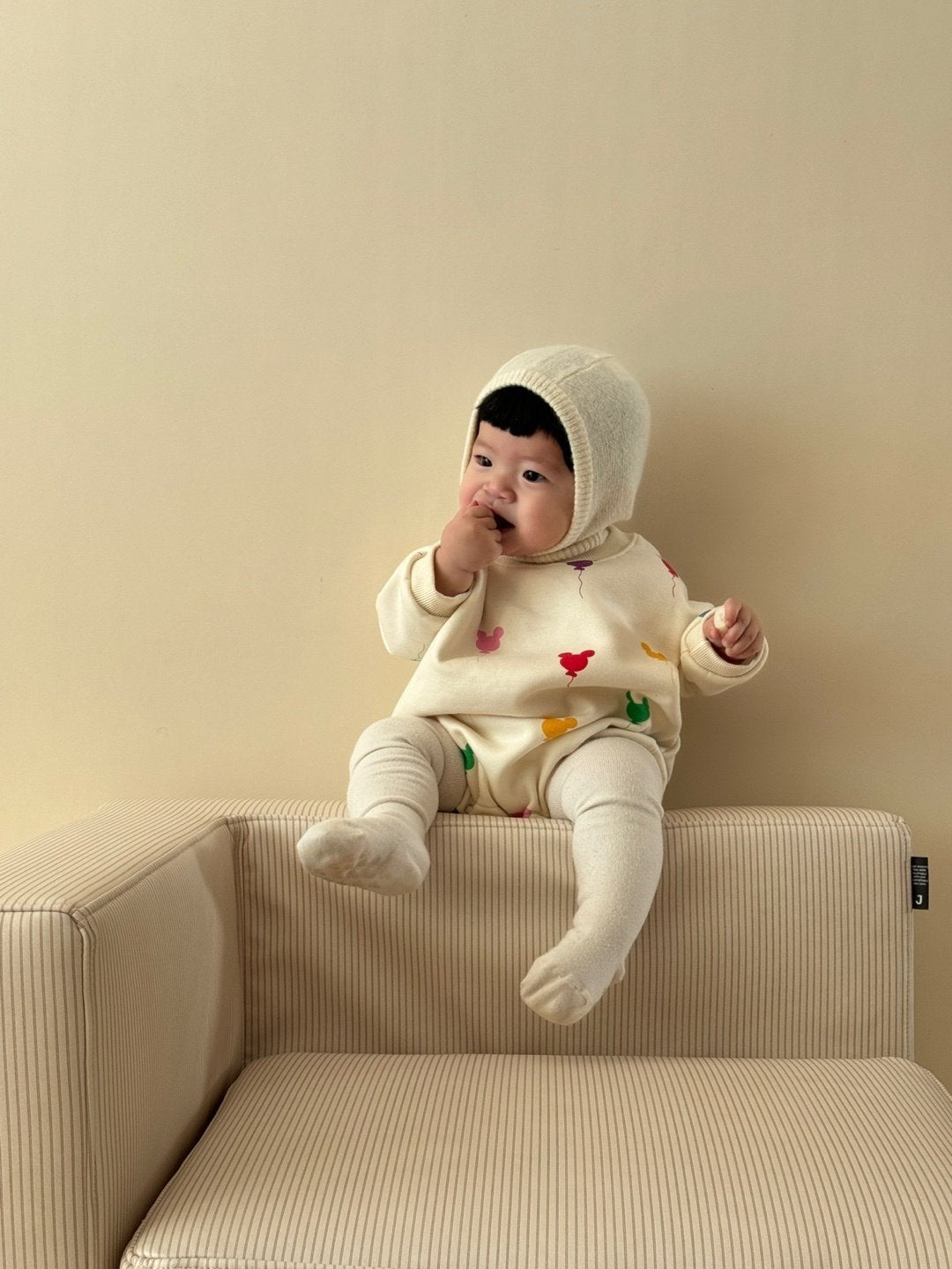 [PRE-ORDER] Balloon Body Suit