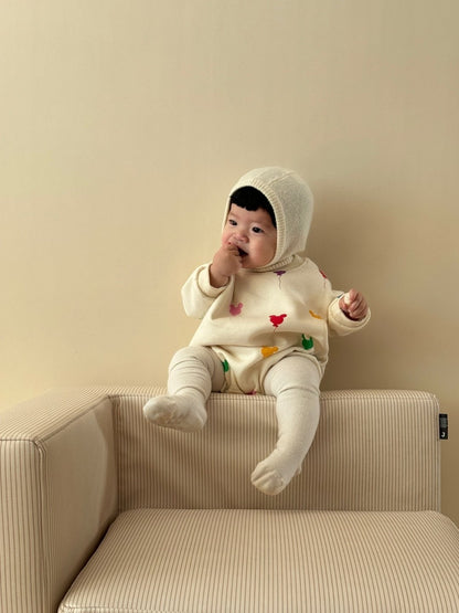 [PRE-ORDER] Balloon Body Suit