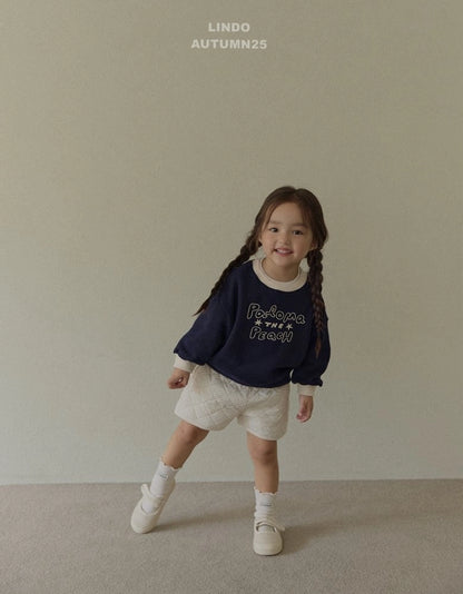 [PRE-ORDER] The Peach Sweatshirts
