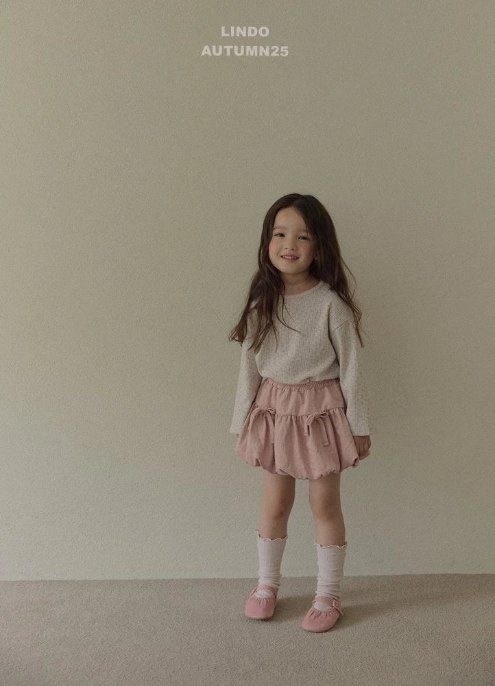 [PRE-ORDER] Balloon Skirts