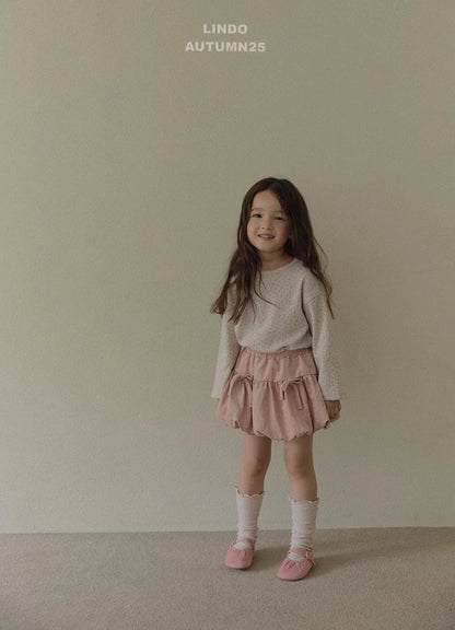 [PRE-ORDER] Balloon Skirts