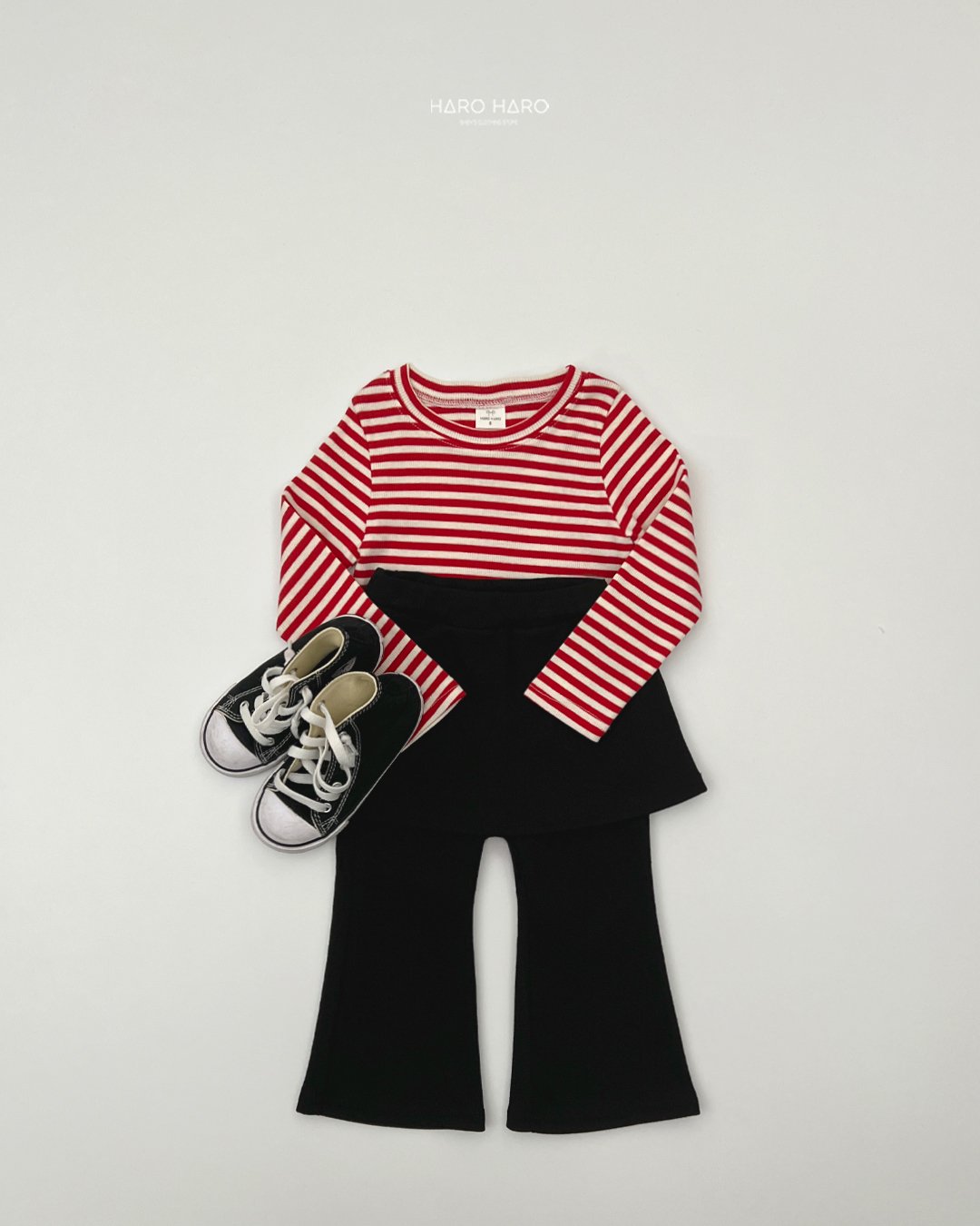 [PRE-ORDER] Sweet Stripe T-Shirts