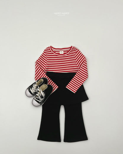 [PRE-ORDER] Sweet Stripe T-Shirts