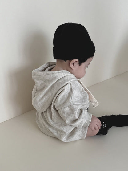 [PRE-ORDER] Together Hoodie Body Suit