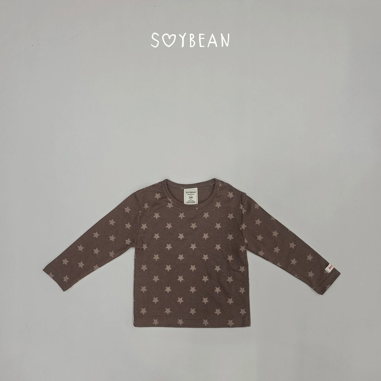 [PRE-ORDER] Star Slim T-Shirts