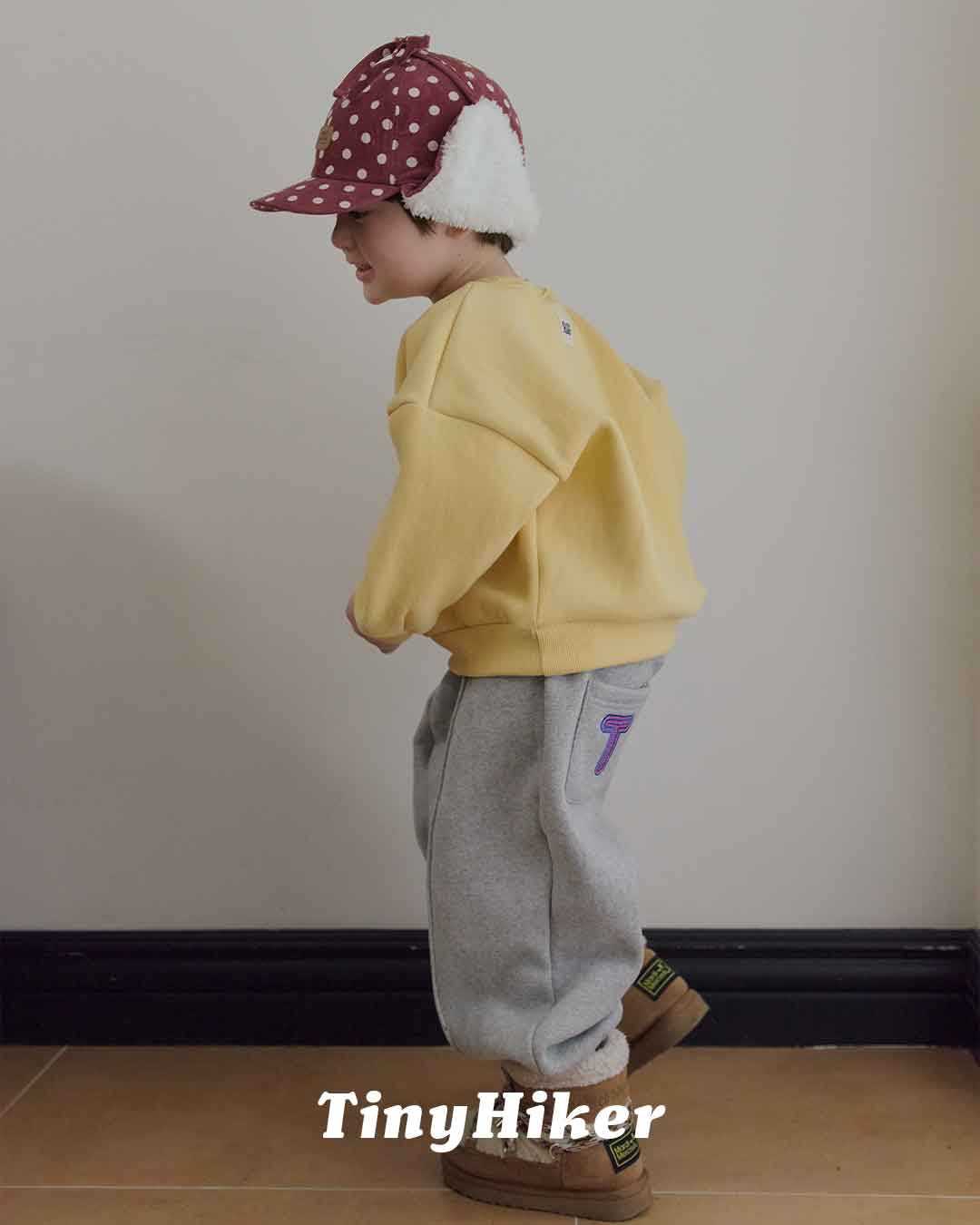 [PRE-ORDER] Dot Earflap Hat