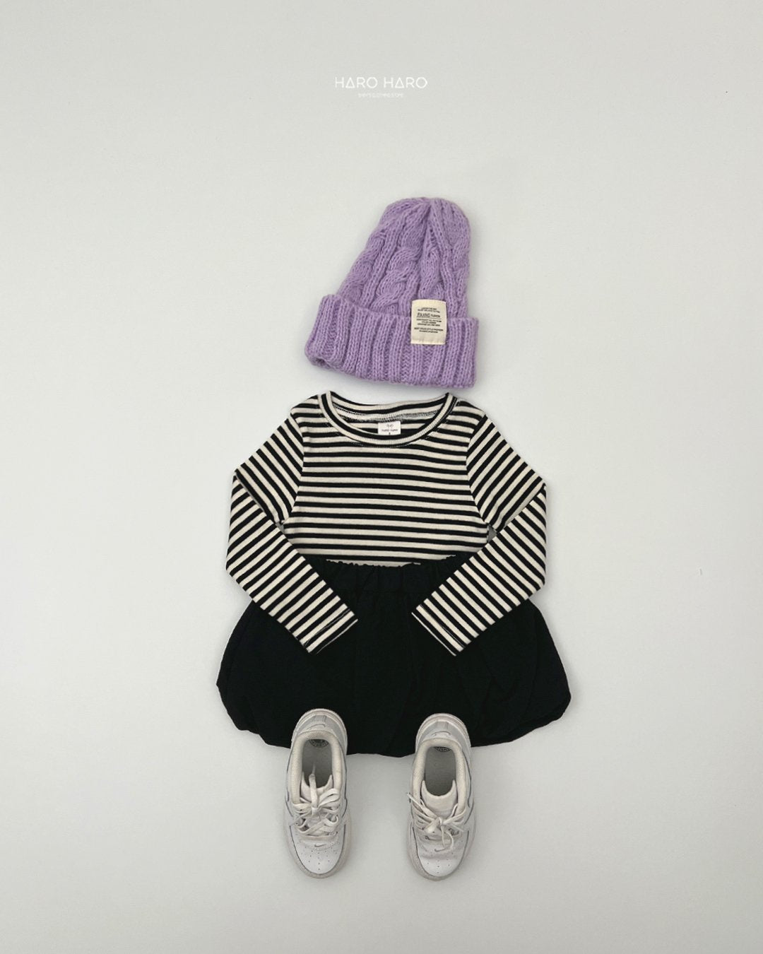 [PRE-ORDER] Sweet Stripe T-Shirts
