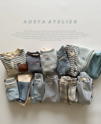 [PRE-ORDER] Louis Pants