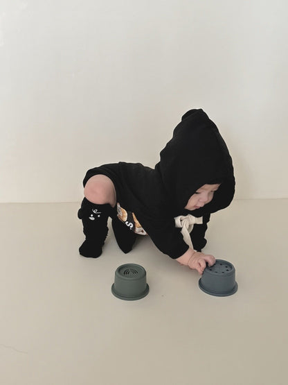 [PRE-ORDER] Together Hoodie Body Suit