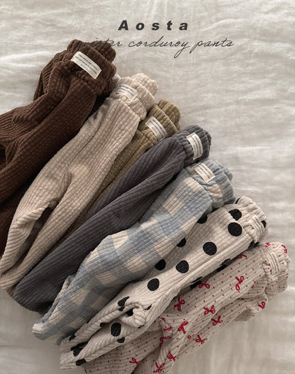 [PRE-ORDER] Louis Pants