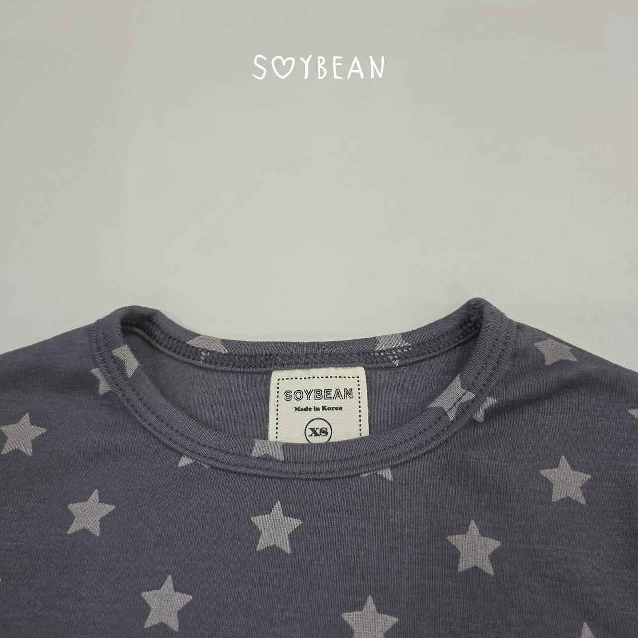 [PRE-ORDER] Star Slim T-Shirts