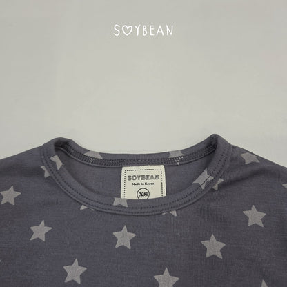 [PRE-ORDER] Star Slim T-Shirts