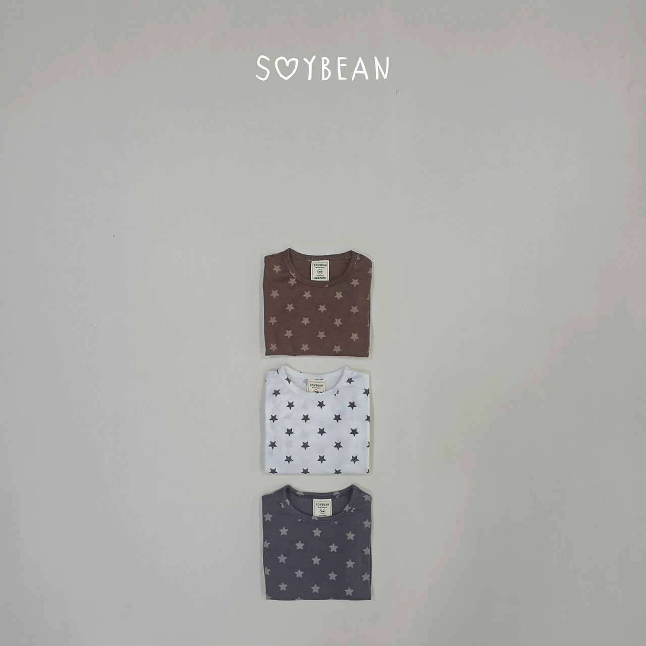 [PRE-ORDER] Star Slim T-Shirts